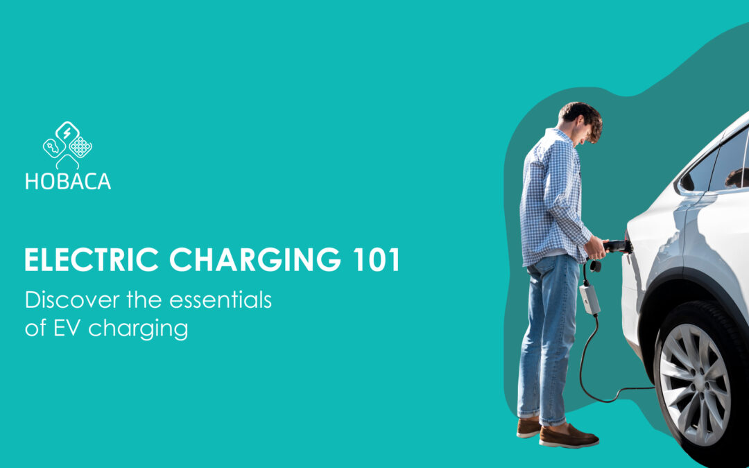 Electric Charging 101